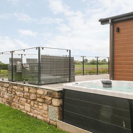 Henry Haven Villa Preston  Bagian luar foto