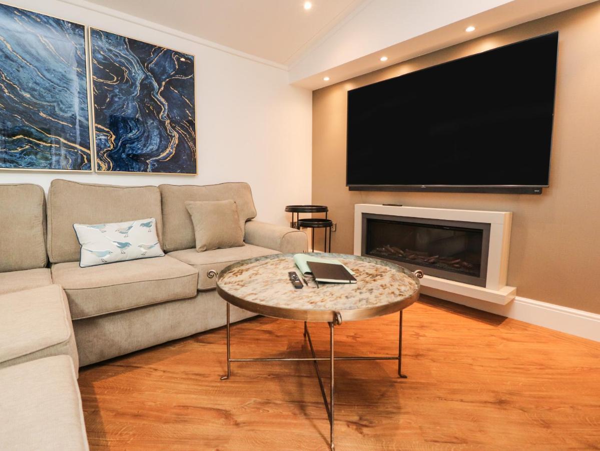 Henry Haven Villa Preston  Bagian luar foto