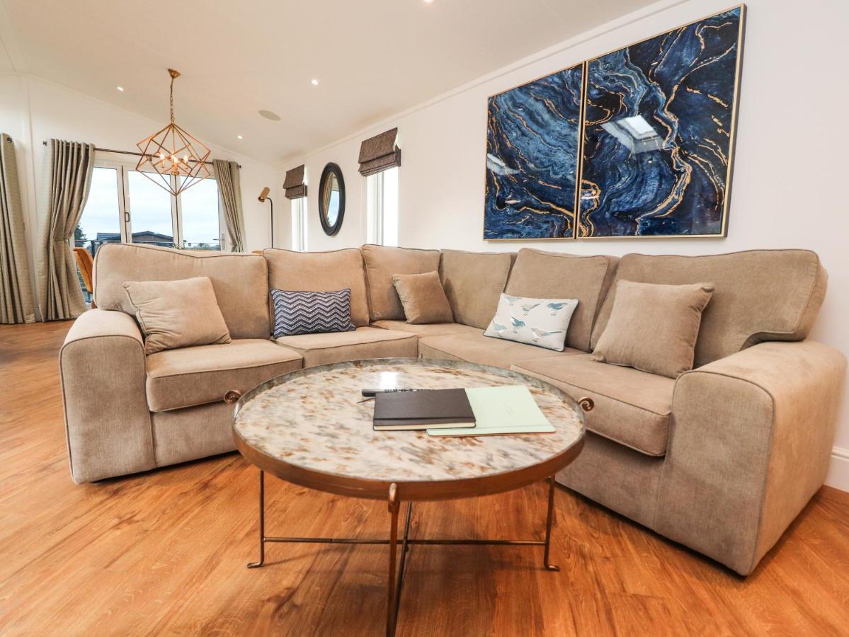 Henry Haven Villa Preston  Bagian luar foto