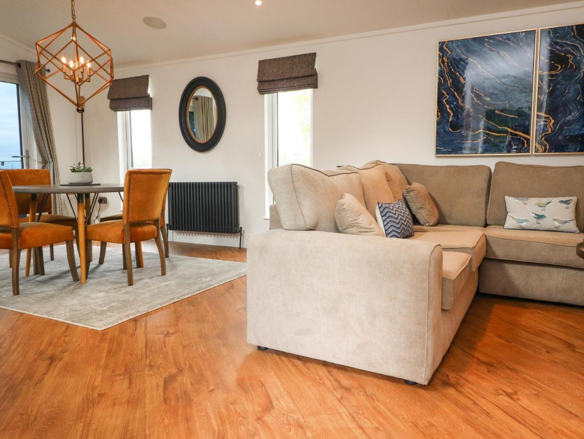 Henry Haven Villa Preston  Bagian luar foto