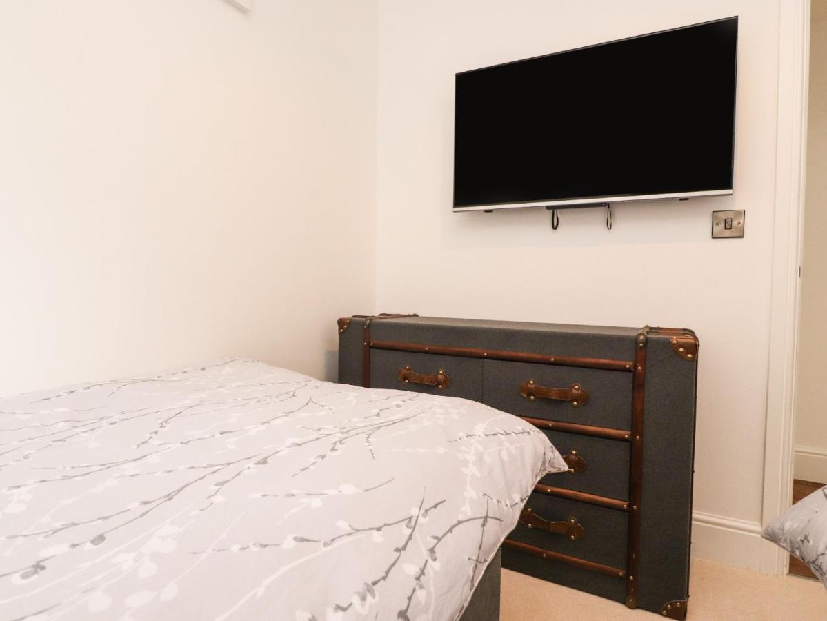 Henry Haven Villa Preston  Bagian luar foto