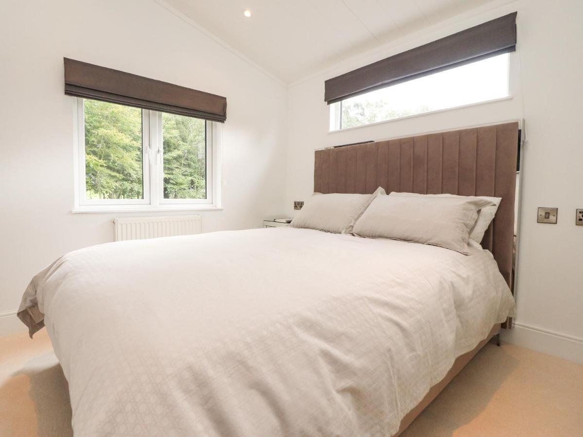 Henry Haven Villa Preston  Bagian luar foto