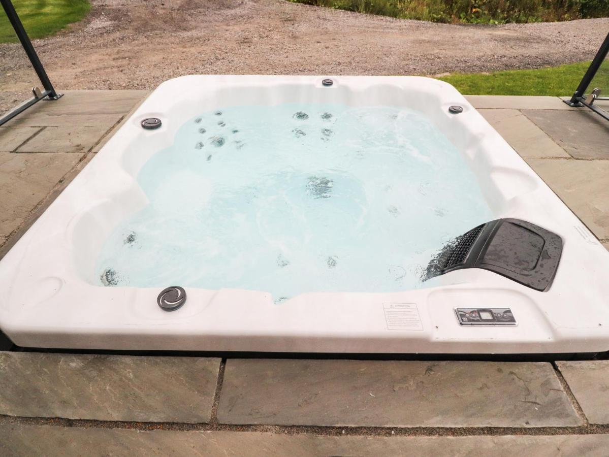 Henry Haven Villa Preston  Bagian luar foto