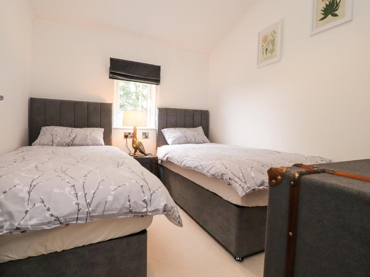 Henry Haven Villa Preston  Bagian luar foto