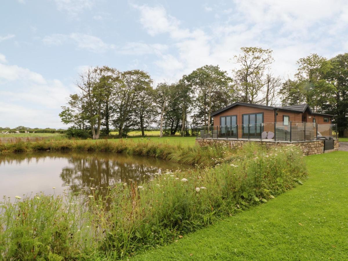 Henry Haven Villa Preston  Bagian luar foto