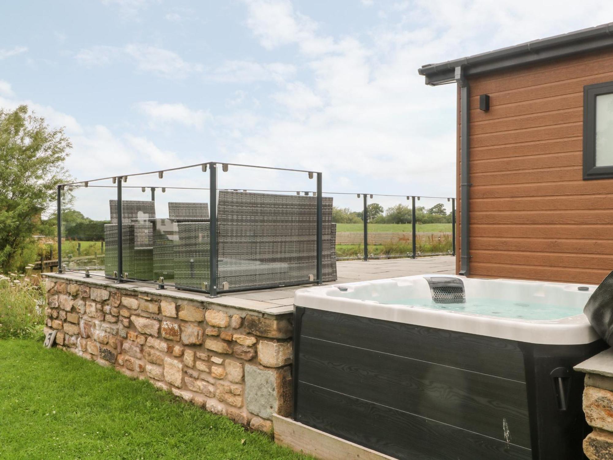 Henry Haven Villa Preston  Bagian luar foto