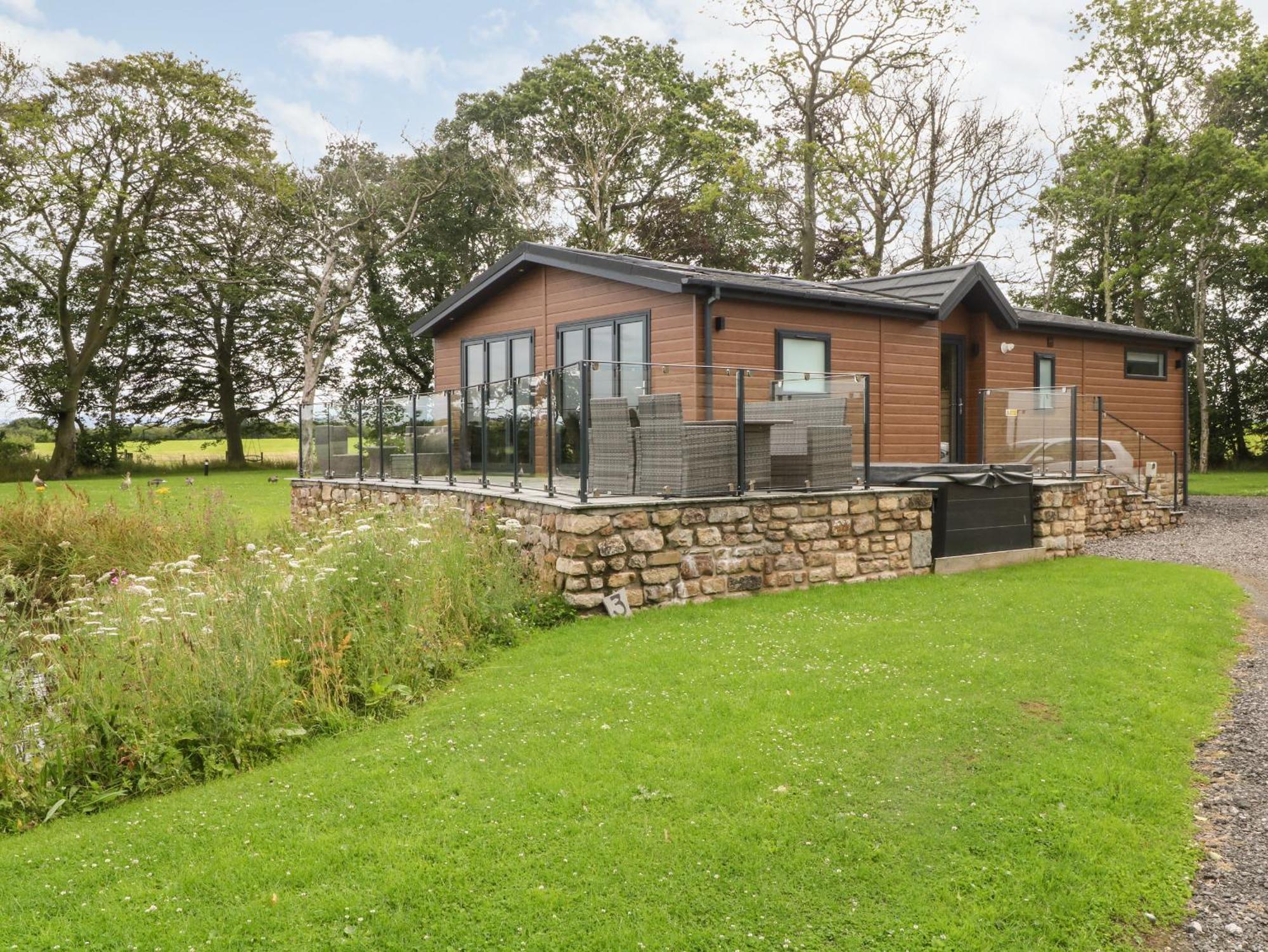 Henry Haven Villa Preston  Bagian luar foto